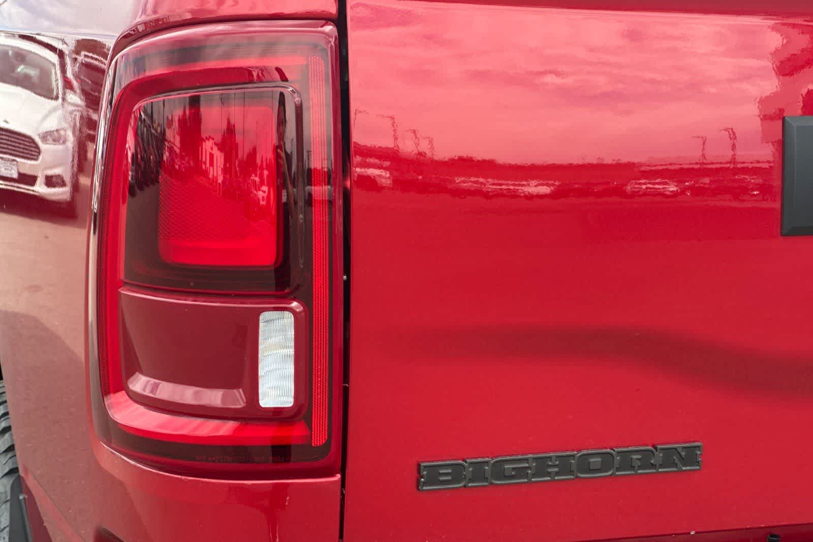 Thumbnail: 2026 RAM 3500 - 31