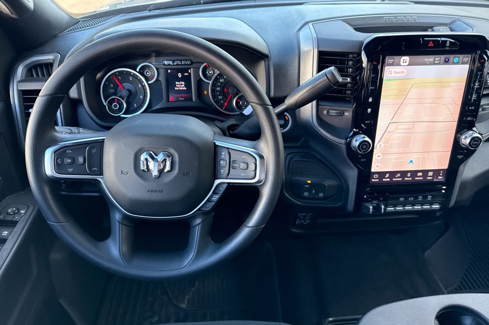 Thumbnail: 2026 RAM 3500 - 14