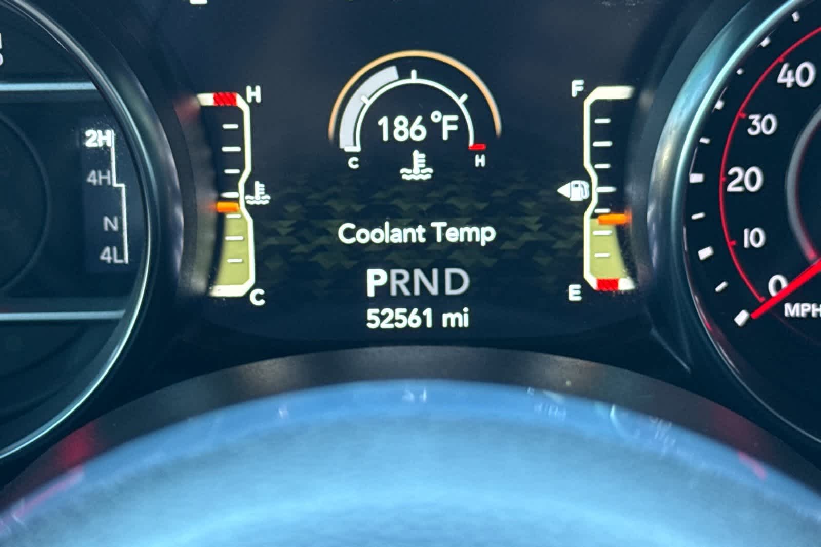 Thumbnail: 2021 Jeep Wrangler - 30