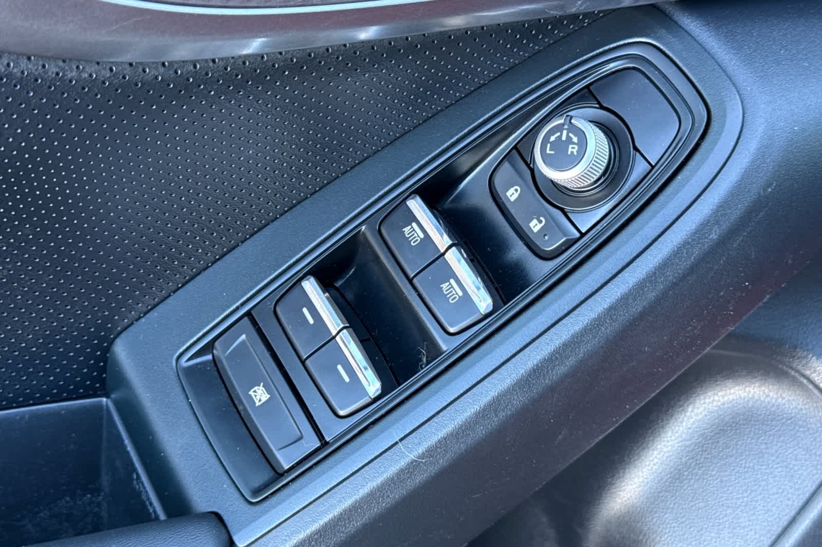 Thumbnail: 2021 Subaru Crosstrek - 13