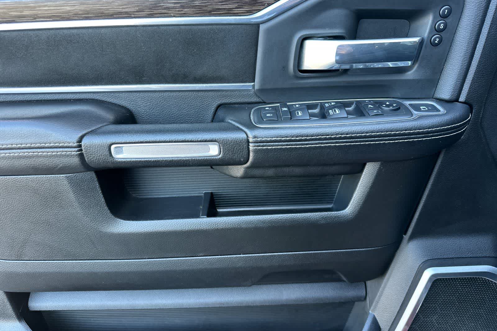 Thumbnail: 2019 RAM 2500 - 12