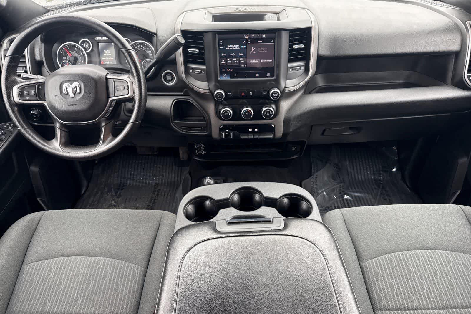 Thumbnail: 2023 RAM 3500 - 3