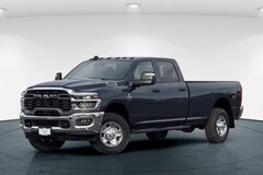 2026 Ram 3500 TRADESMAN CREW CAB 4X4 8' BOX Pickup Twin Falls, ID