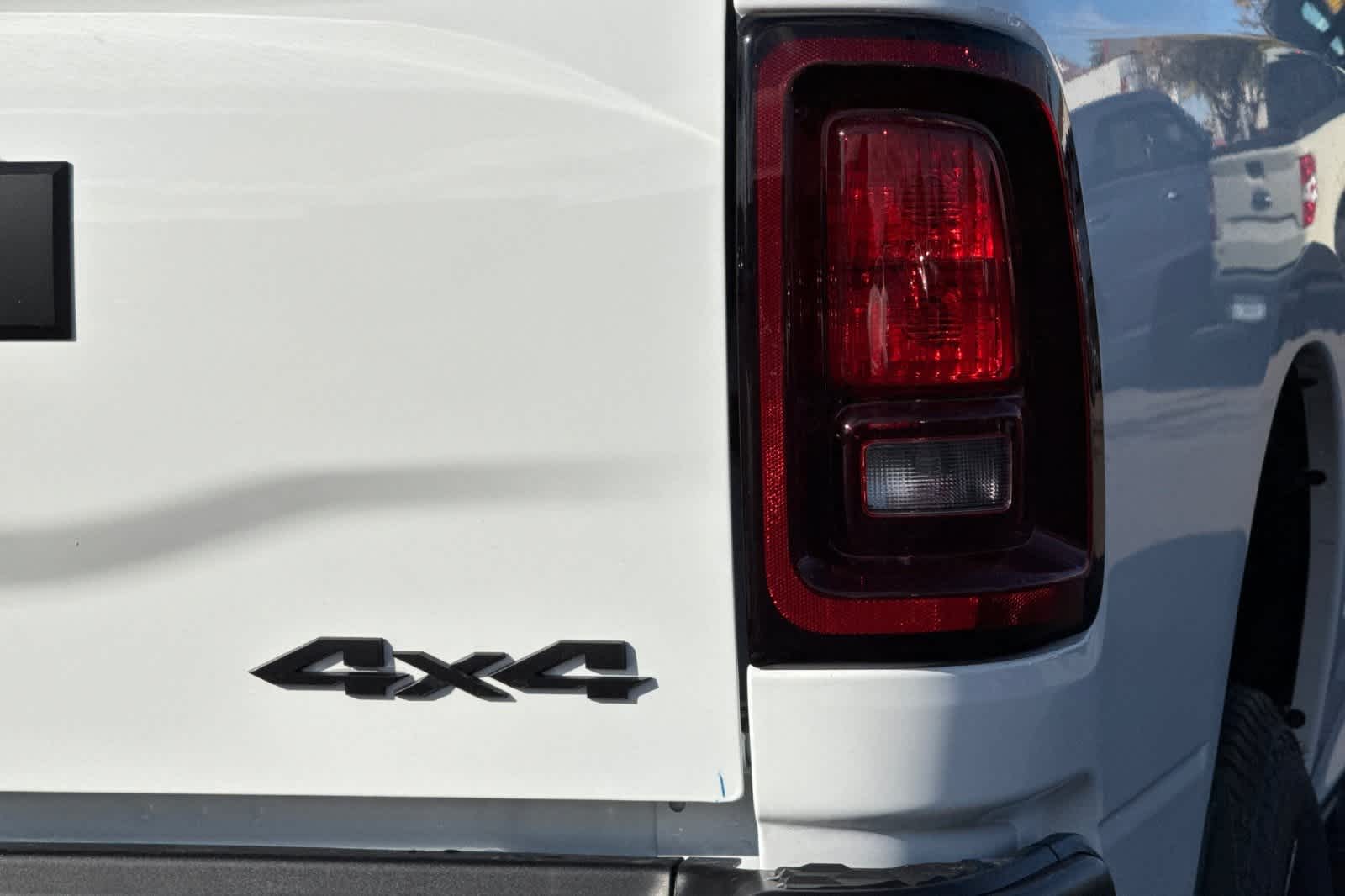 Thumbnail: 2026 RAM 3500 - 31