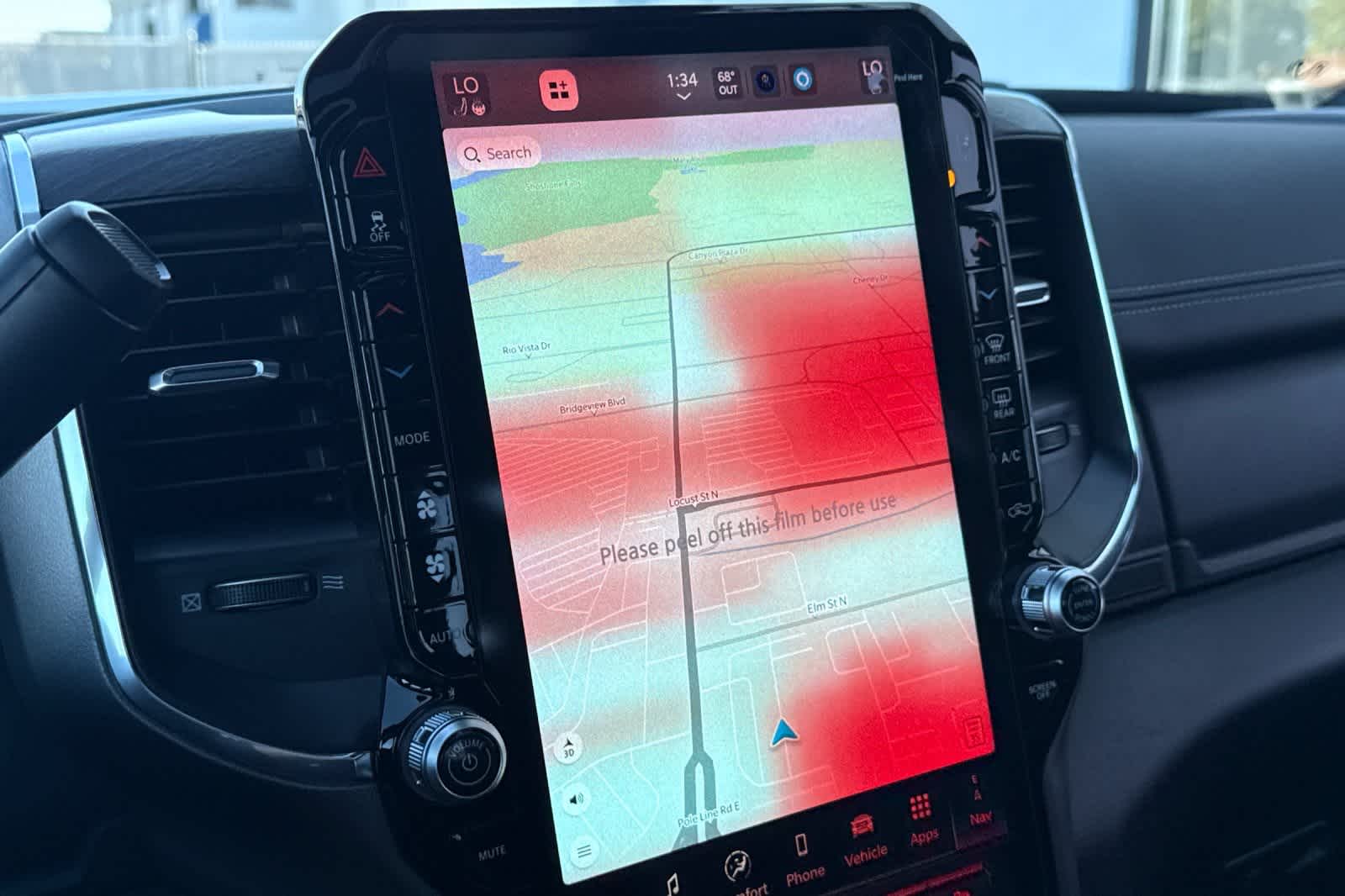 Thumbnail: 2026 RAM 2500 - 20