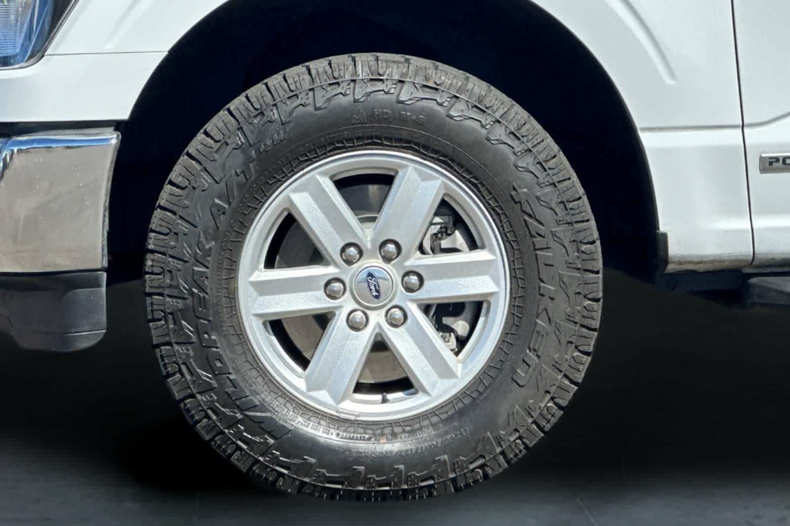 Thumbnail: 2023 Ford F-150 - 29