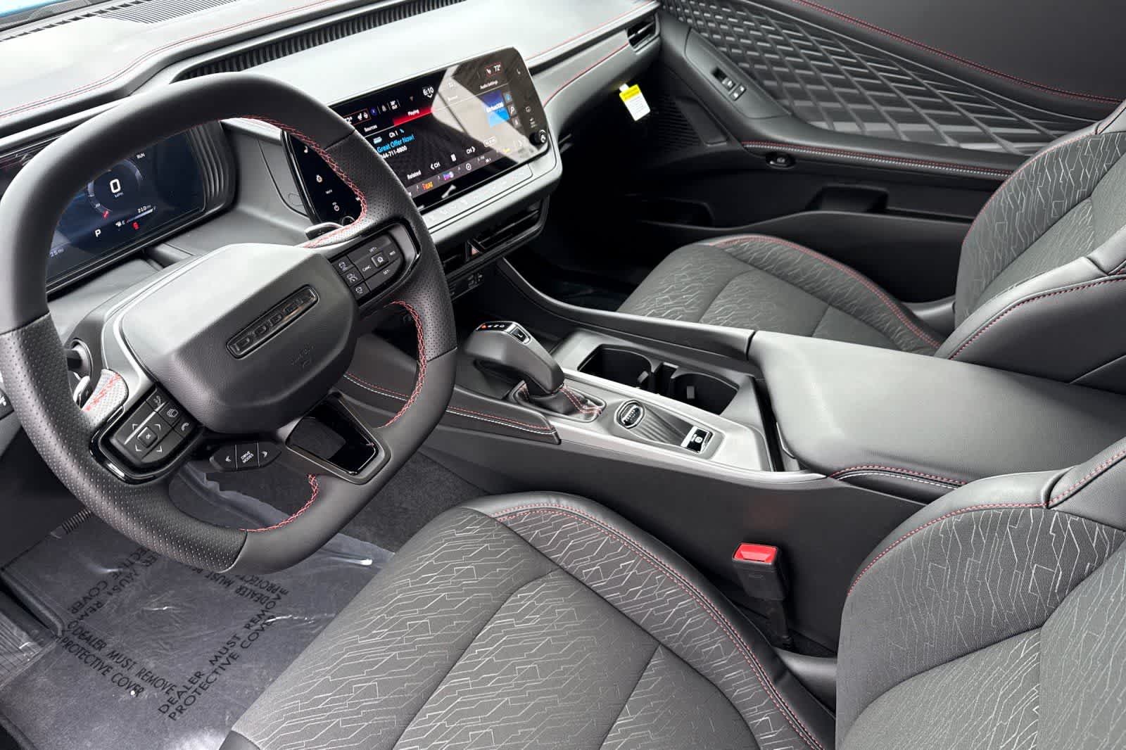 Thumbnail: 2026 Dodge Charger - 11