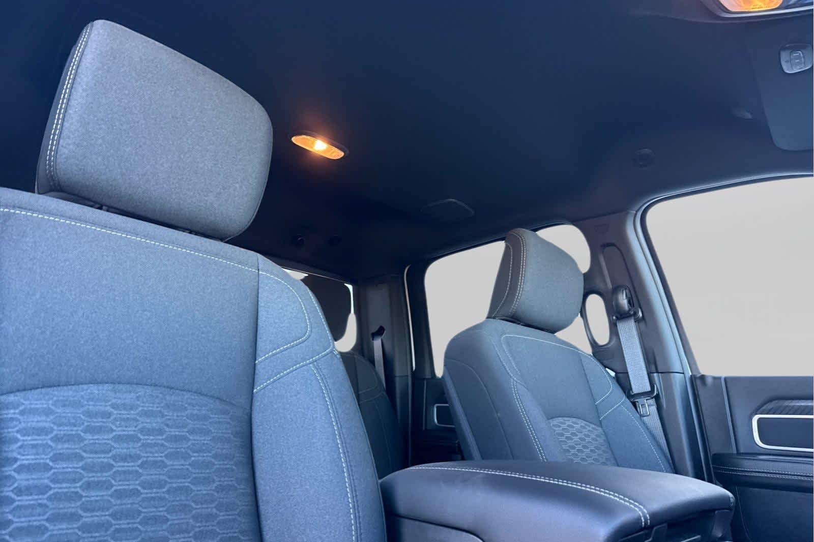 Thumbnail: 2026 RAM 2500 - 17