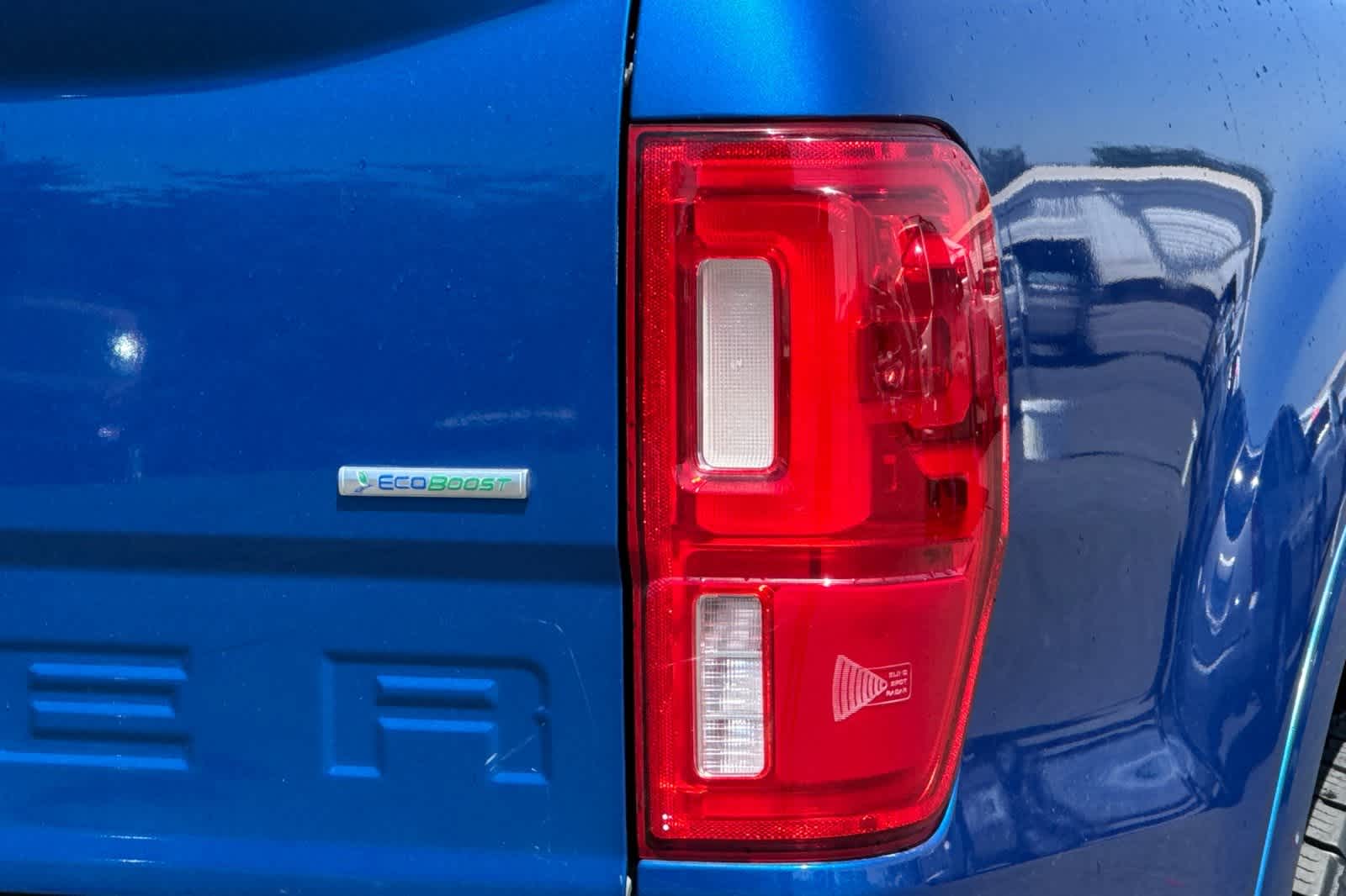 2019 Ford Ranger  29
