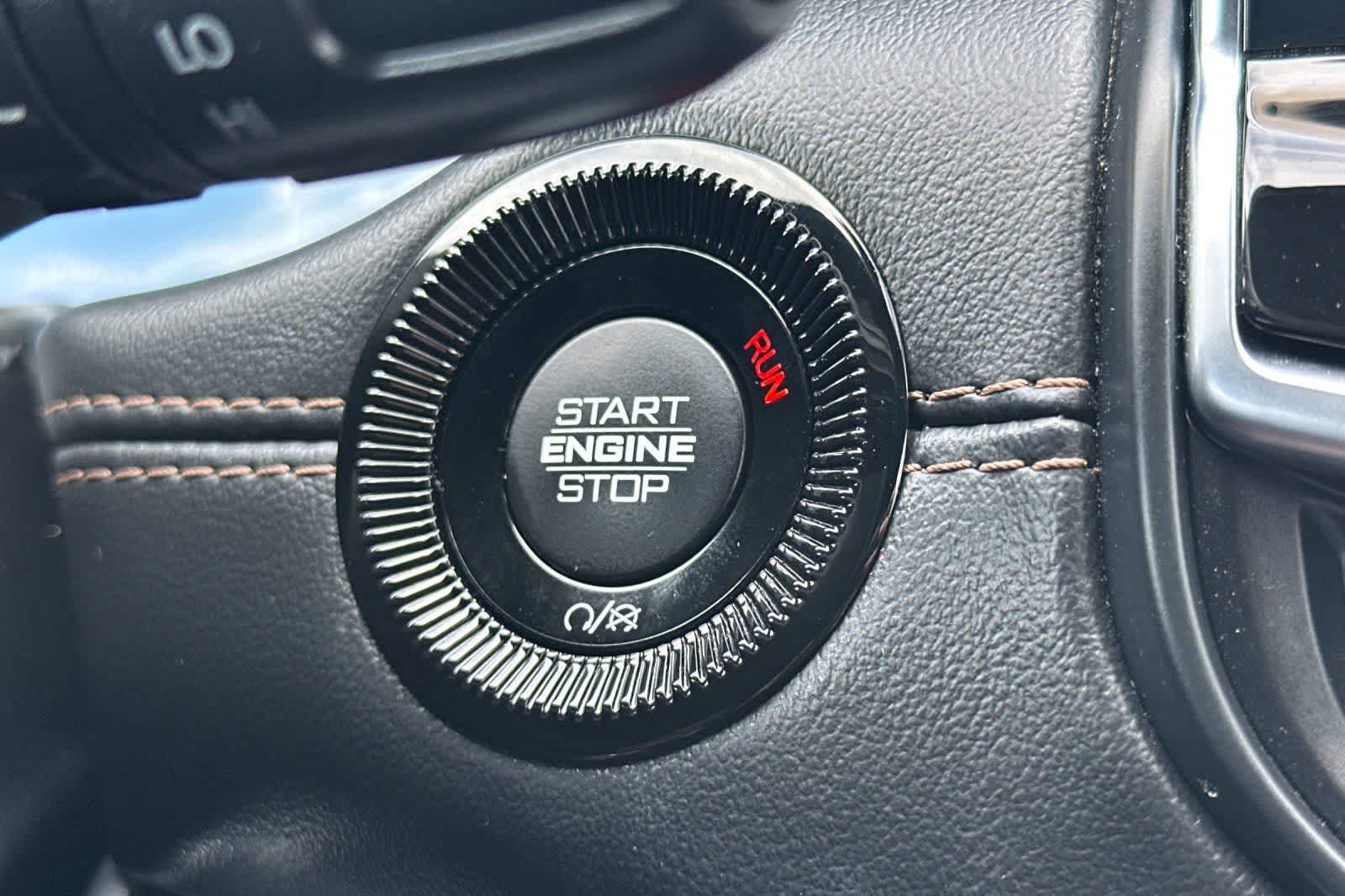 Thumbnail: 2023 Jeep Compass - 24