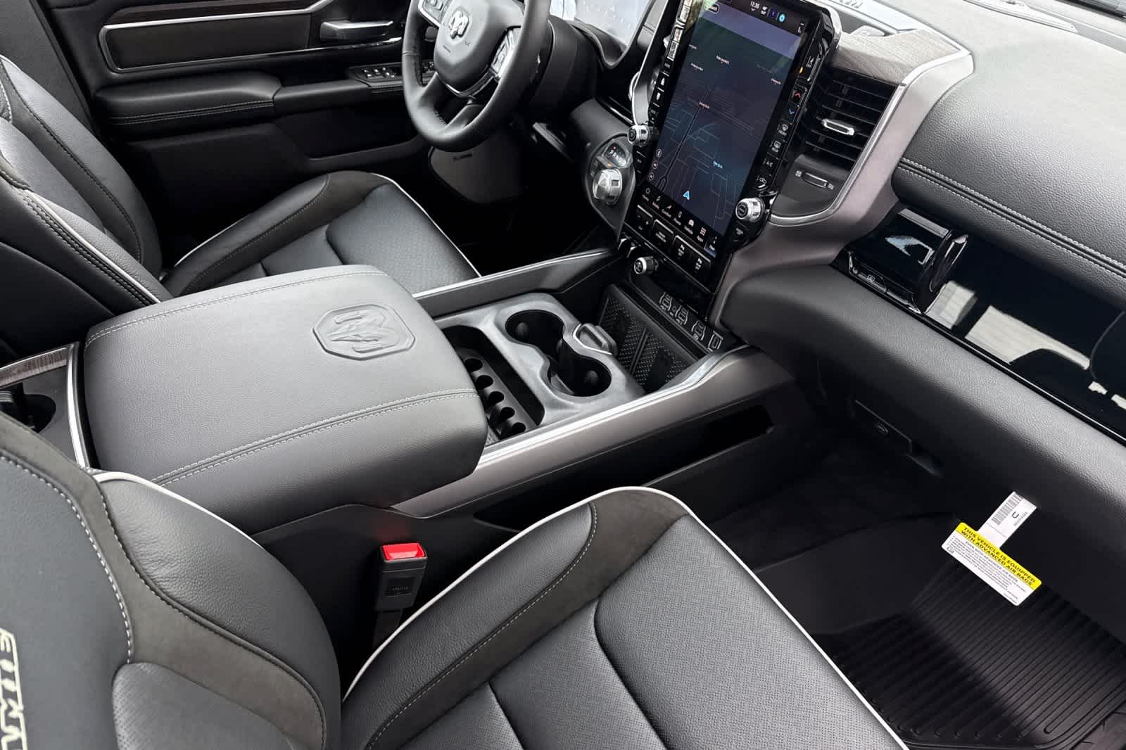 Thumbnail: 2026 RAM 1500 - 16