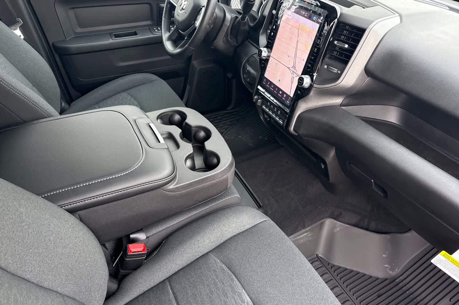 Thumbnail: 2026 RAM 3500 - 16