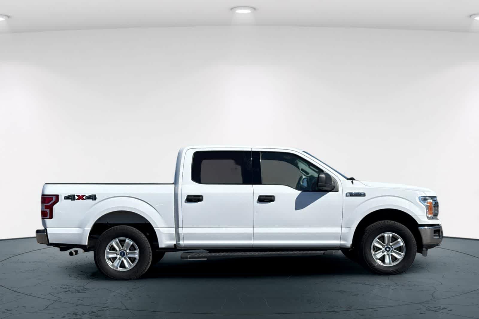 Thumbnail: 2020 Ford F-150 - 6