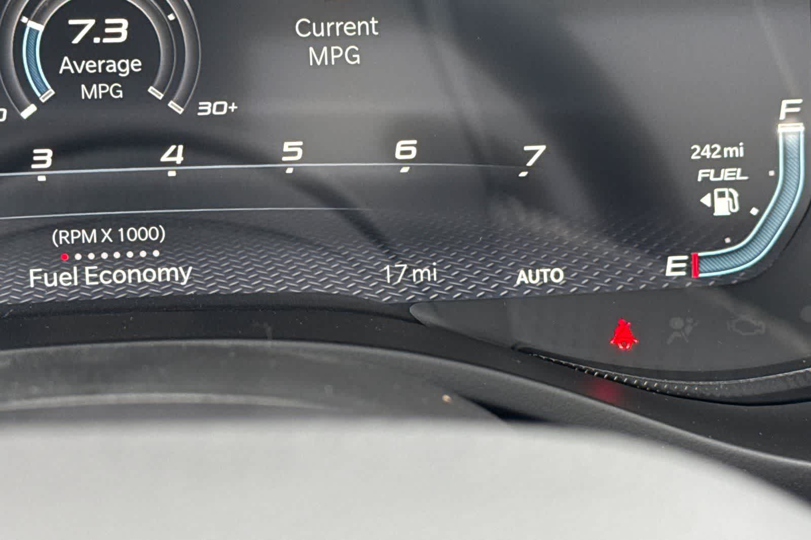 Thumbnail: 2026 RAM 1500 - 29