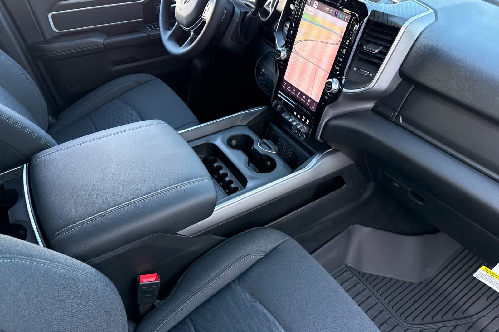 Thumbnail: 2026 RAM 2500 - 16