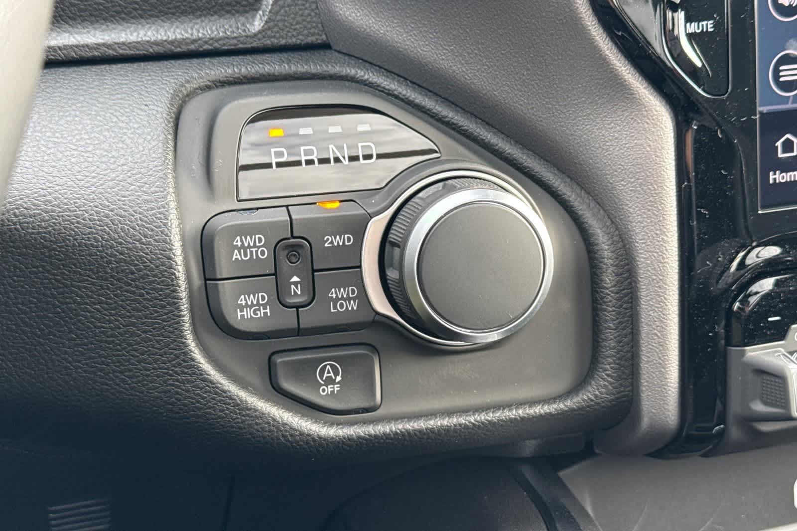 Thumbnail: 2026 RAM 1500 - 23