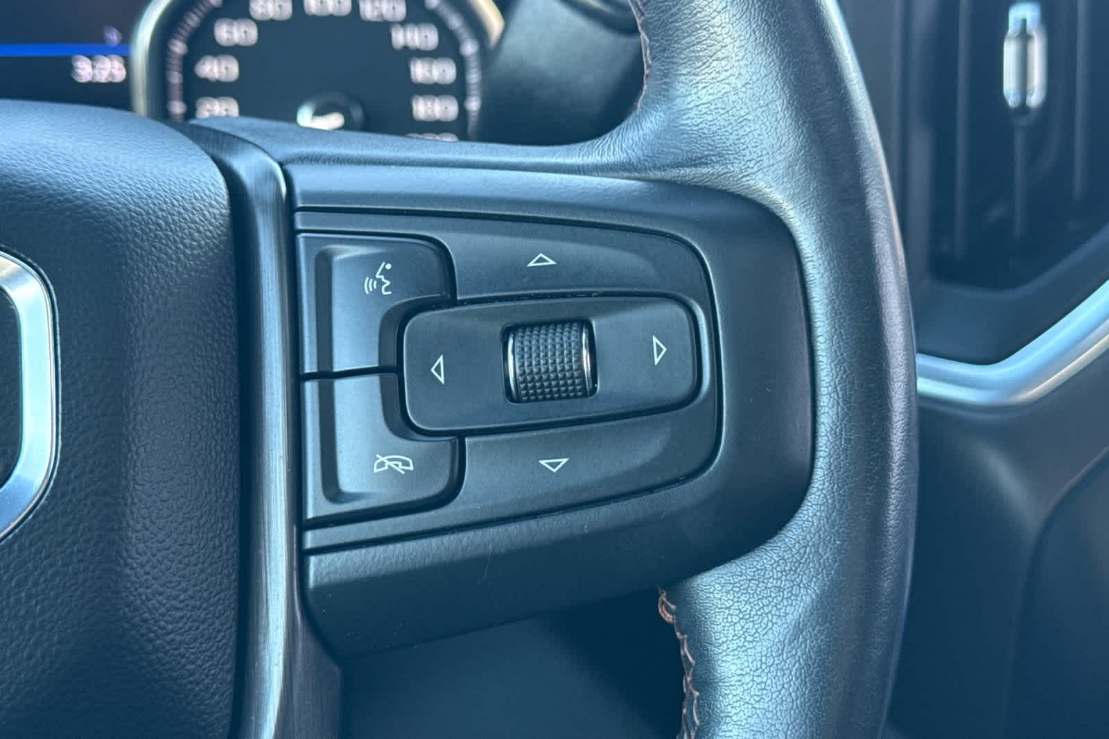 Thumbnail: 2021 GMC Sierra 1500 - 27