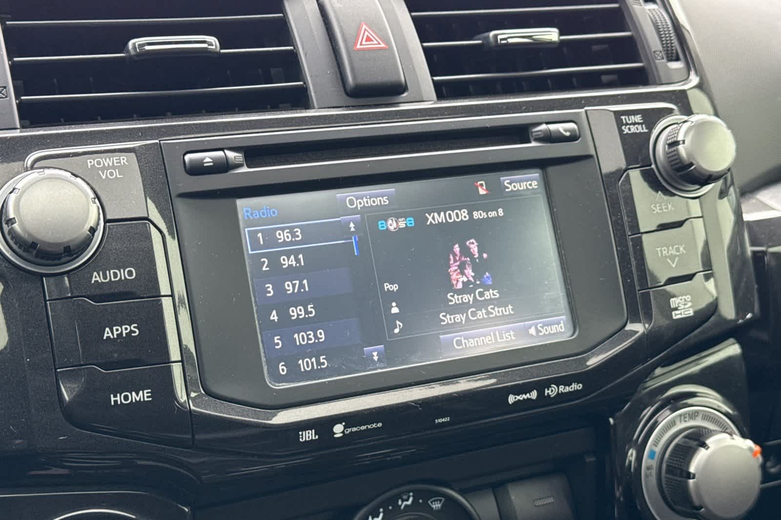 Thumbnail: 2019 Toyota 4Runner - 20