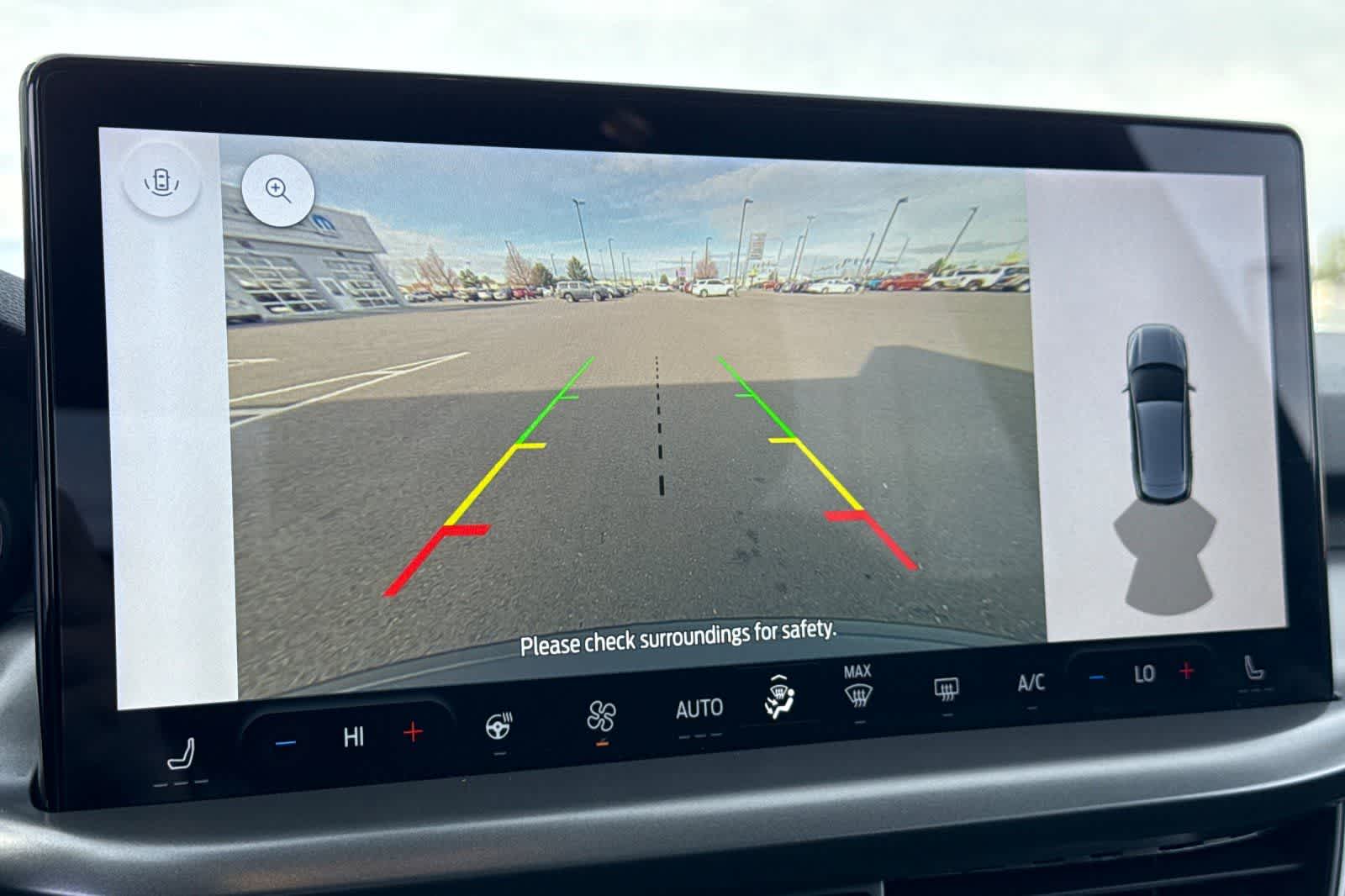 Thumbnail: 2023 Ford Escape - 22