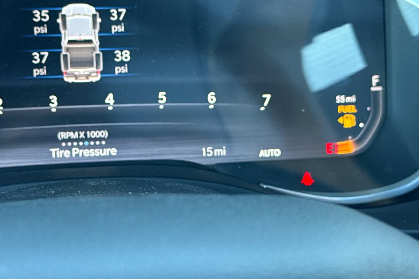 Thumbnail: 2026 RAM 1500 - 29