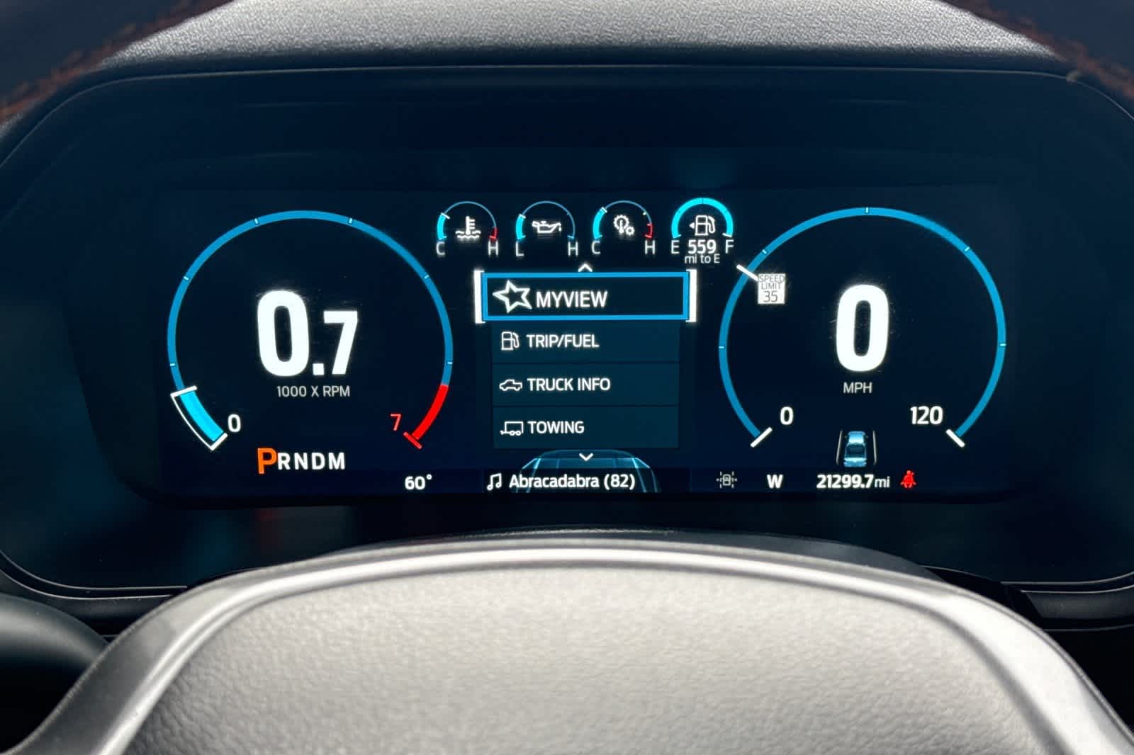 Thumbnail: 2023 Ford F-150 - 28