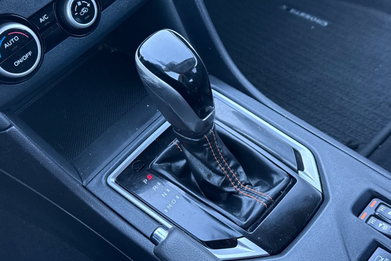 Thumbnail: 2021 Subaru Crosstrek - 22