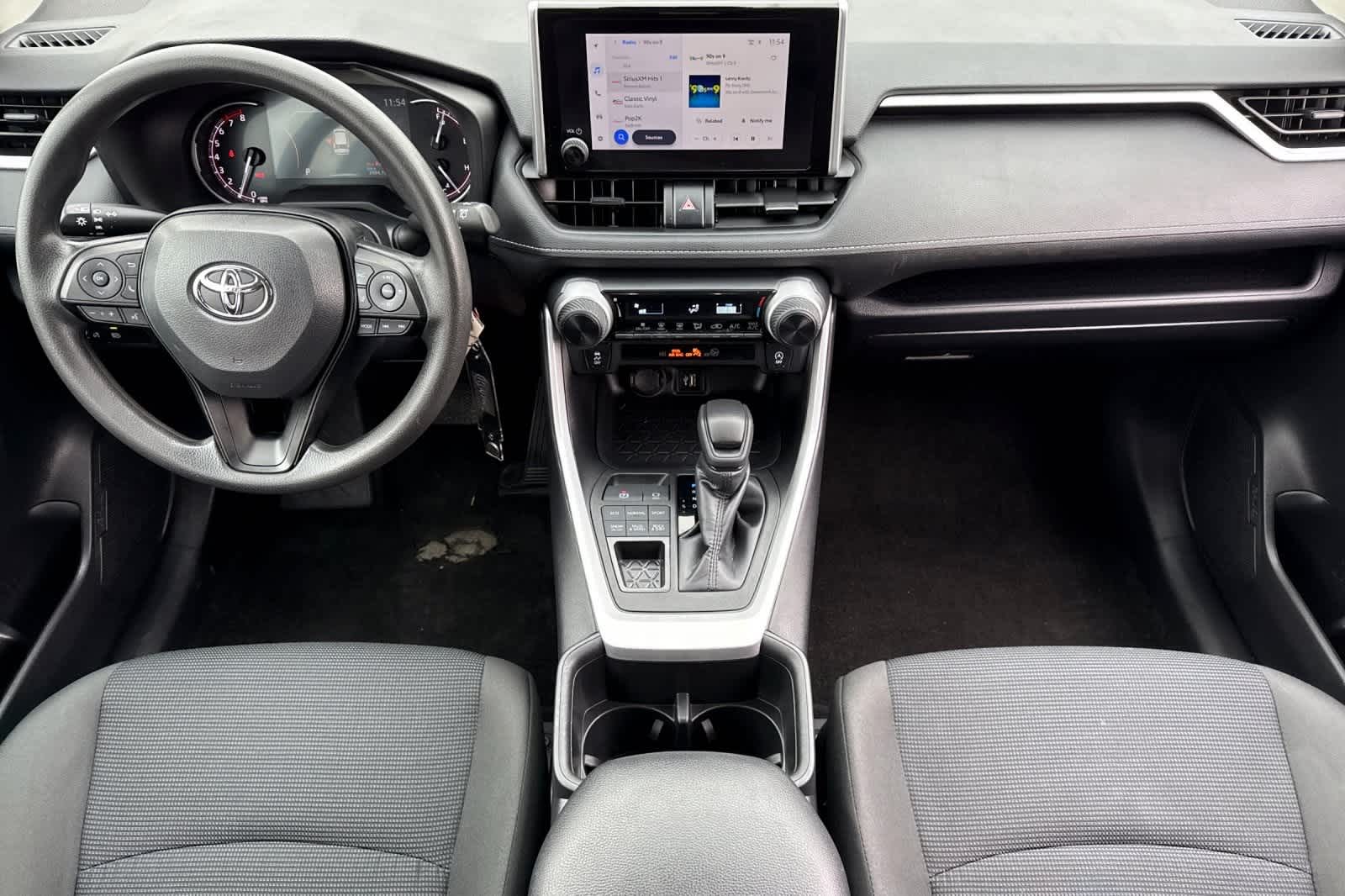 Thumbnail: 2024 Toyota RAV4 - 3