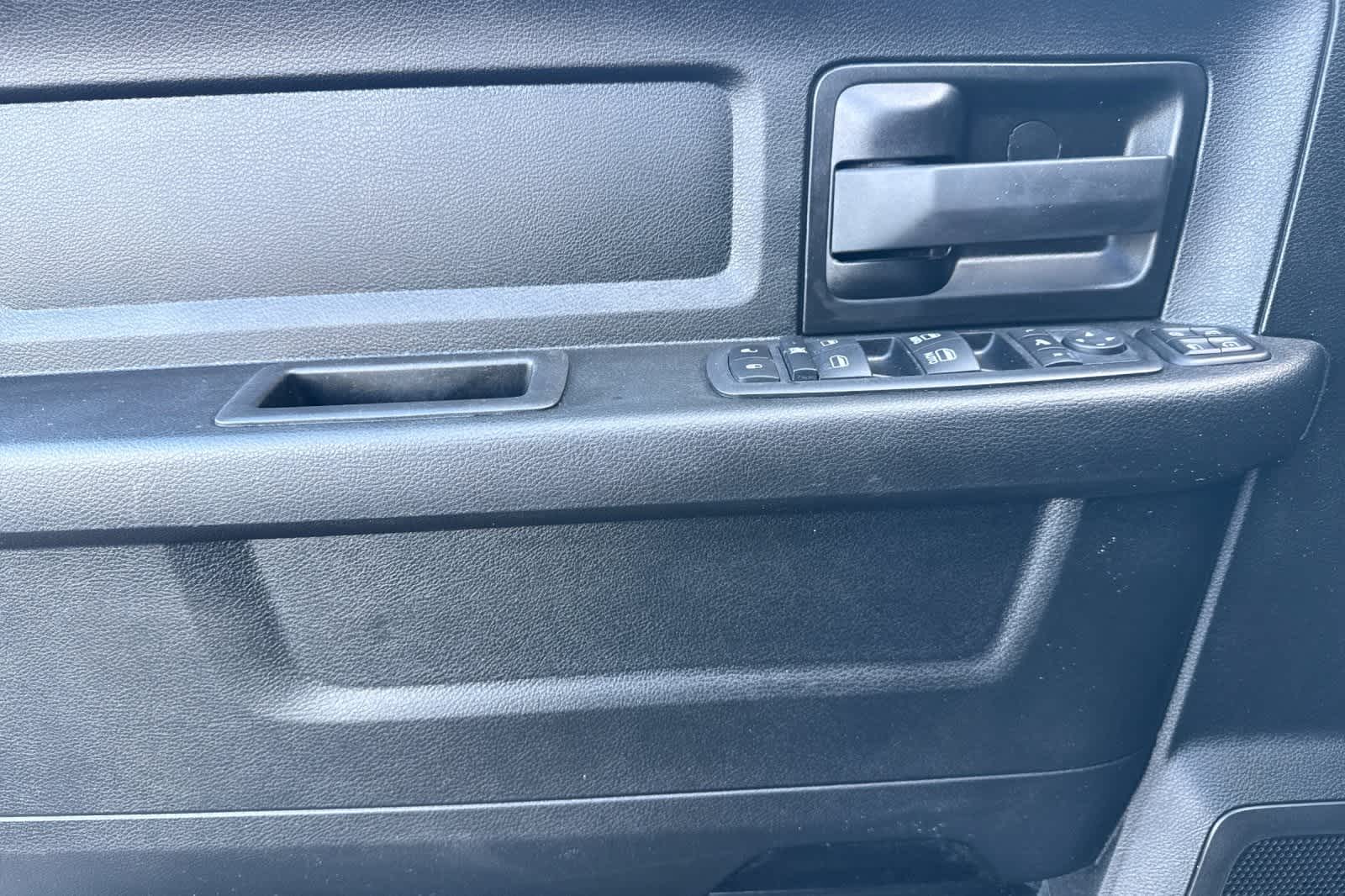 Thumbnail: 2023 RAM 3500 - 11