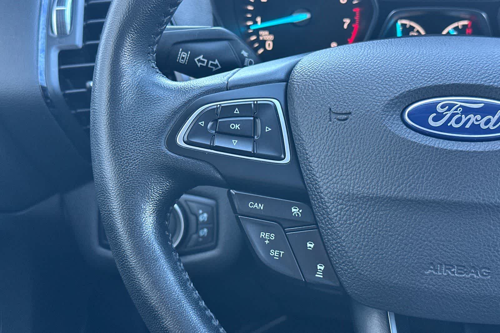 Thumbnail: 2019 Ford Escape - 27