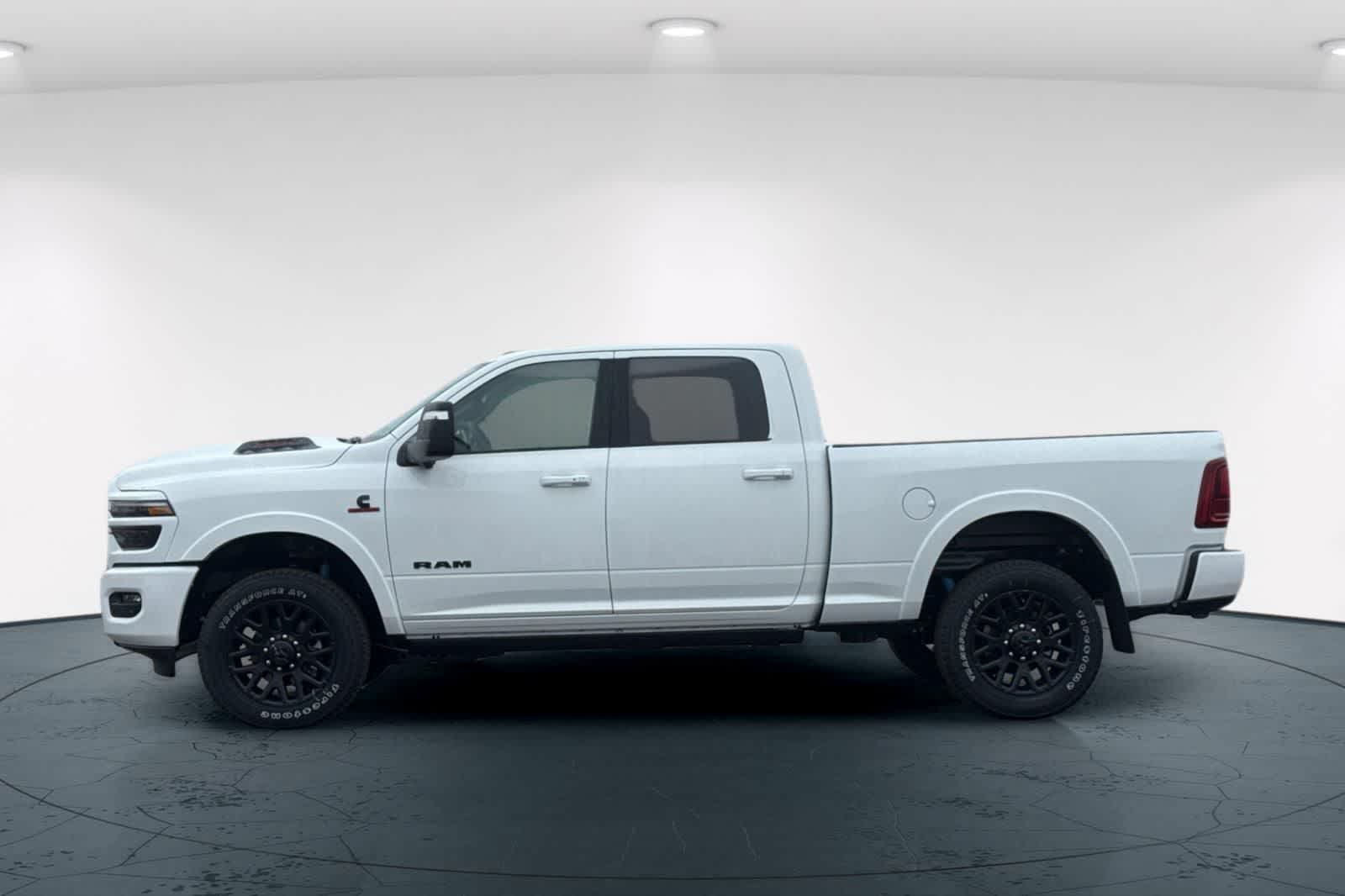 Thumbnail: 2026 RAM 2500 - 9