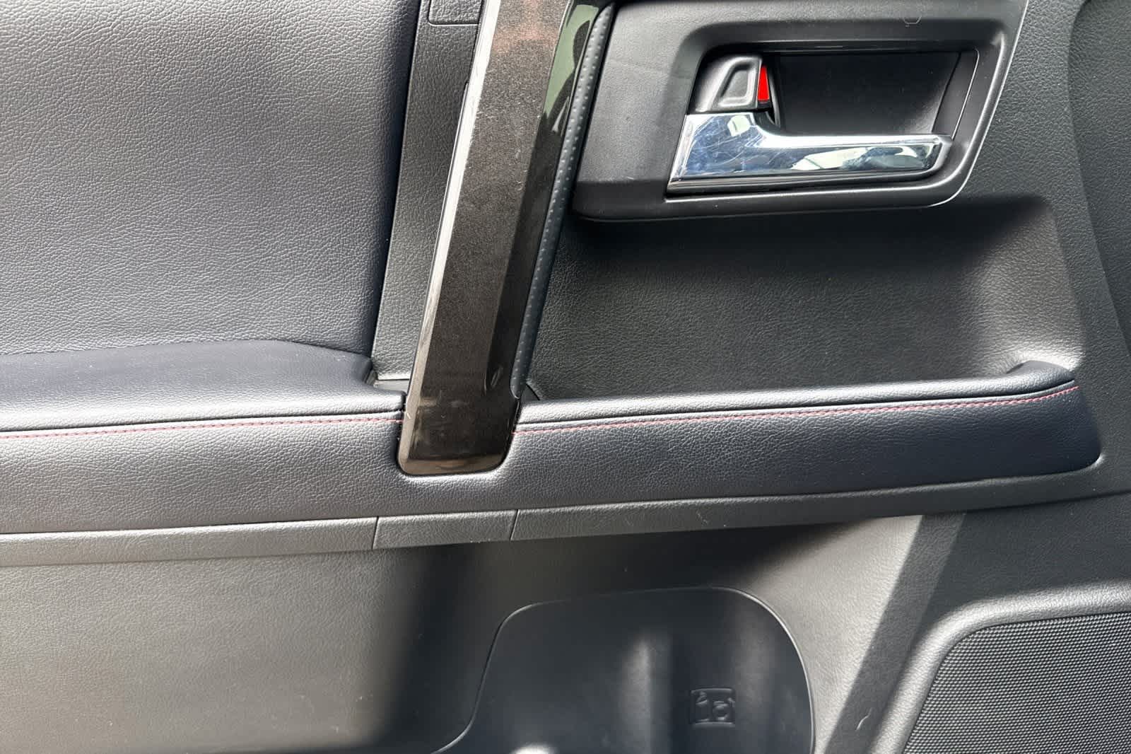 Thumbnail: 2019 Toyota 4Runner - 12