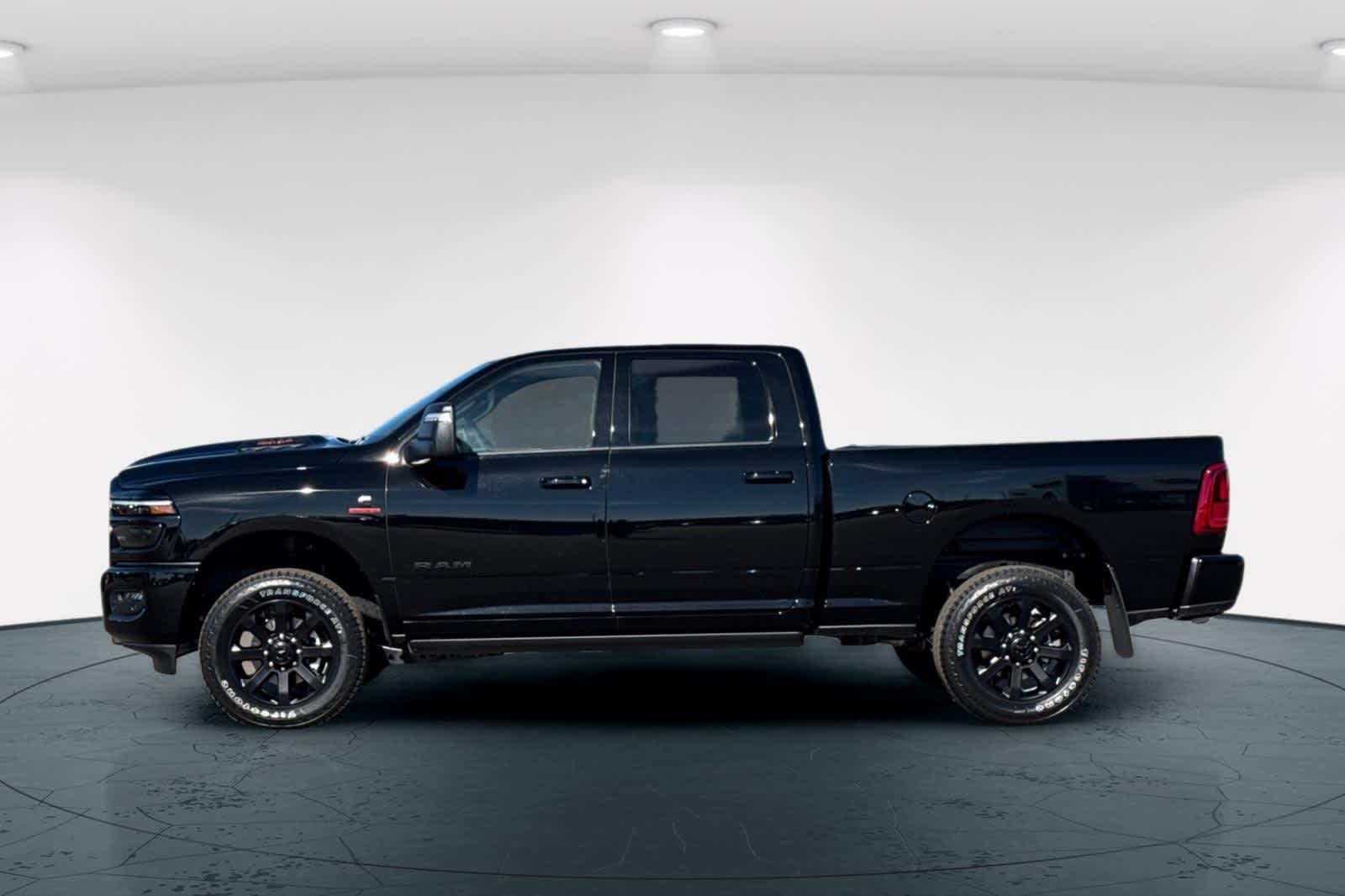 Thumbnail: 2026 RAM 2500 - 9
