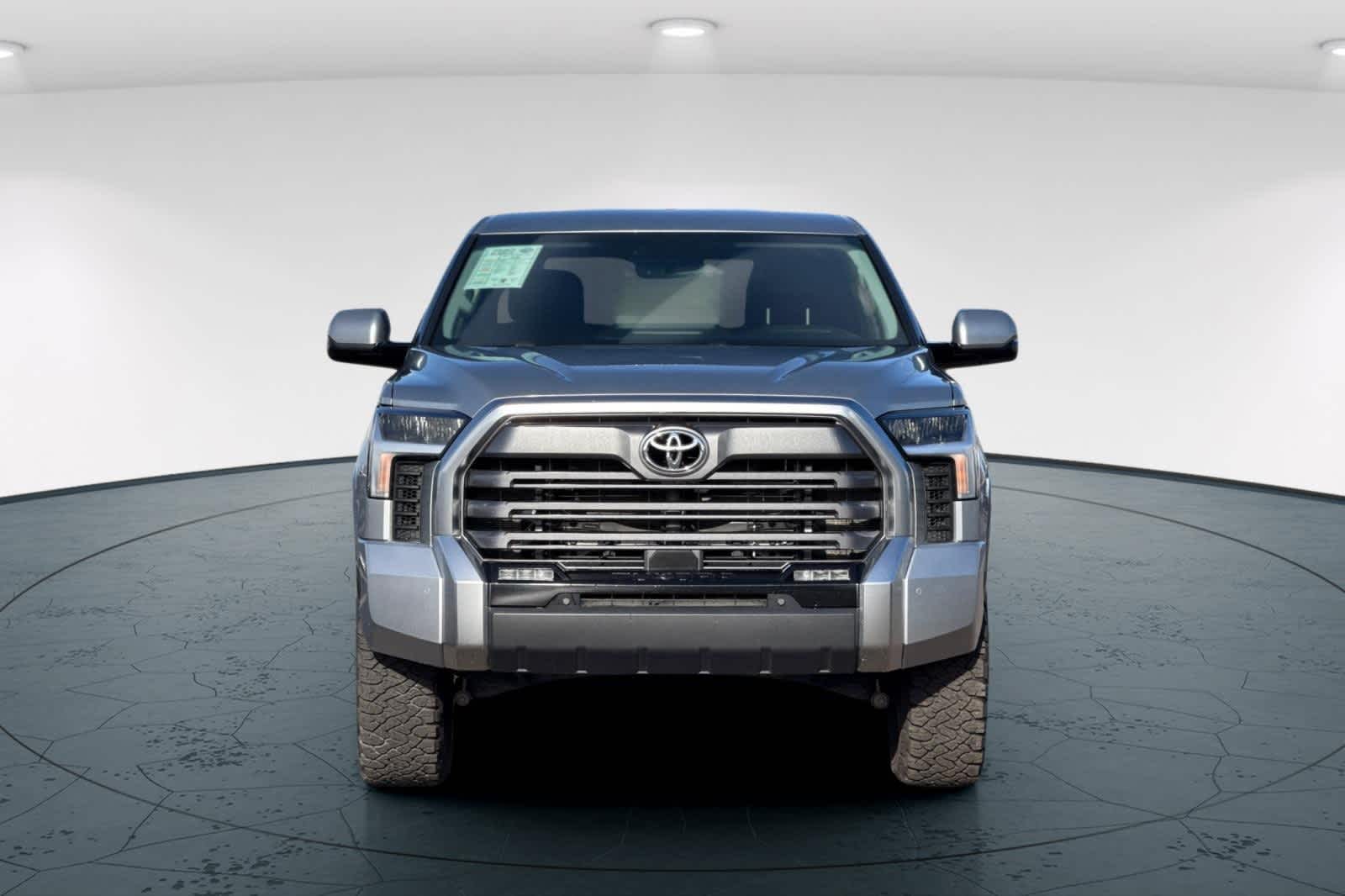 Thumbnail: 2023 Toyota Tundra - 10