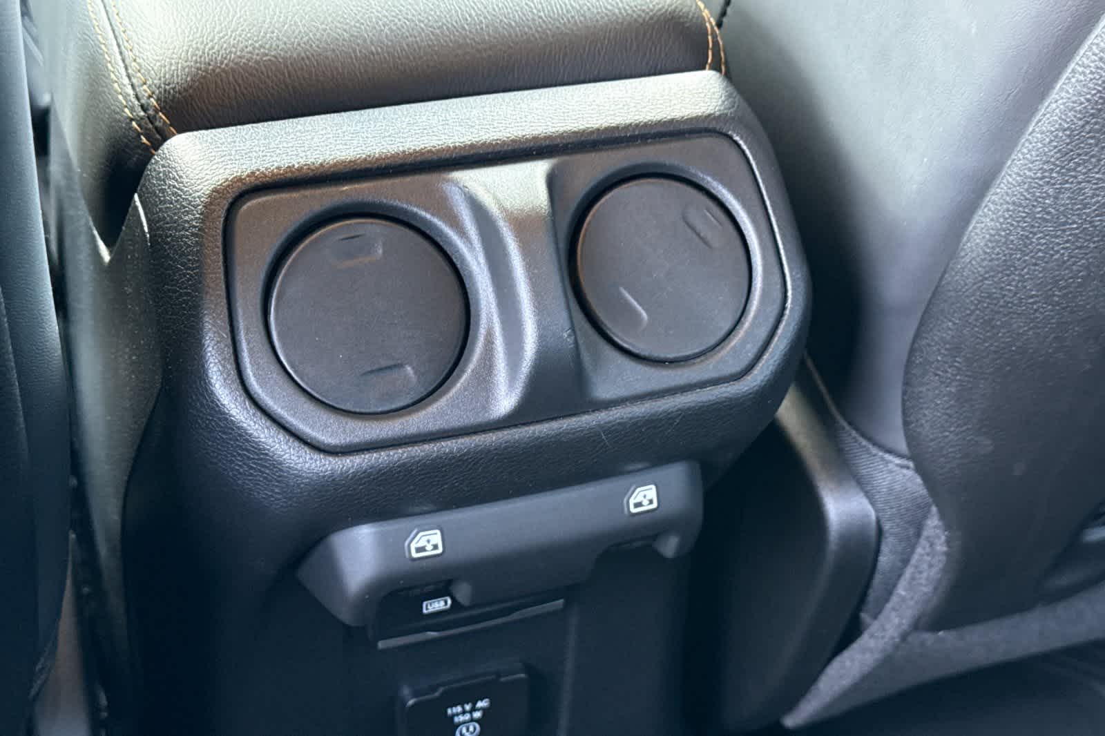 Thumbnail: 2025 Jeep Wrangler - 15