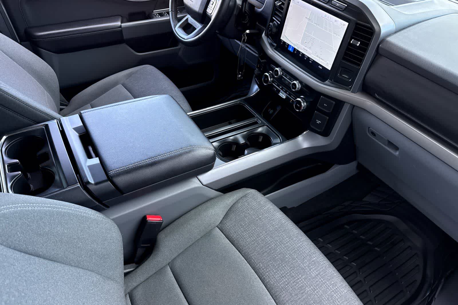 Thumbnail: 2024 Ford F-150 - 16