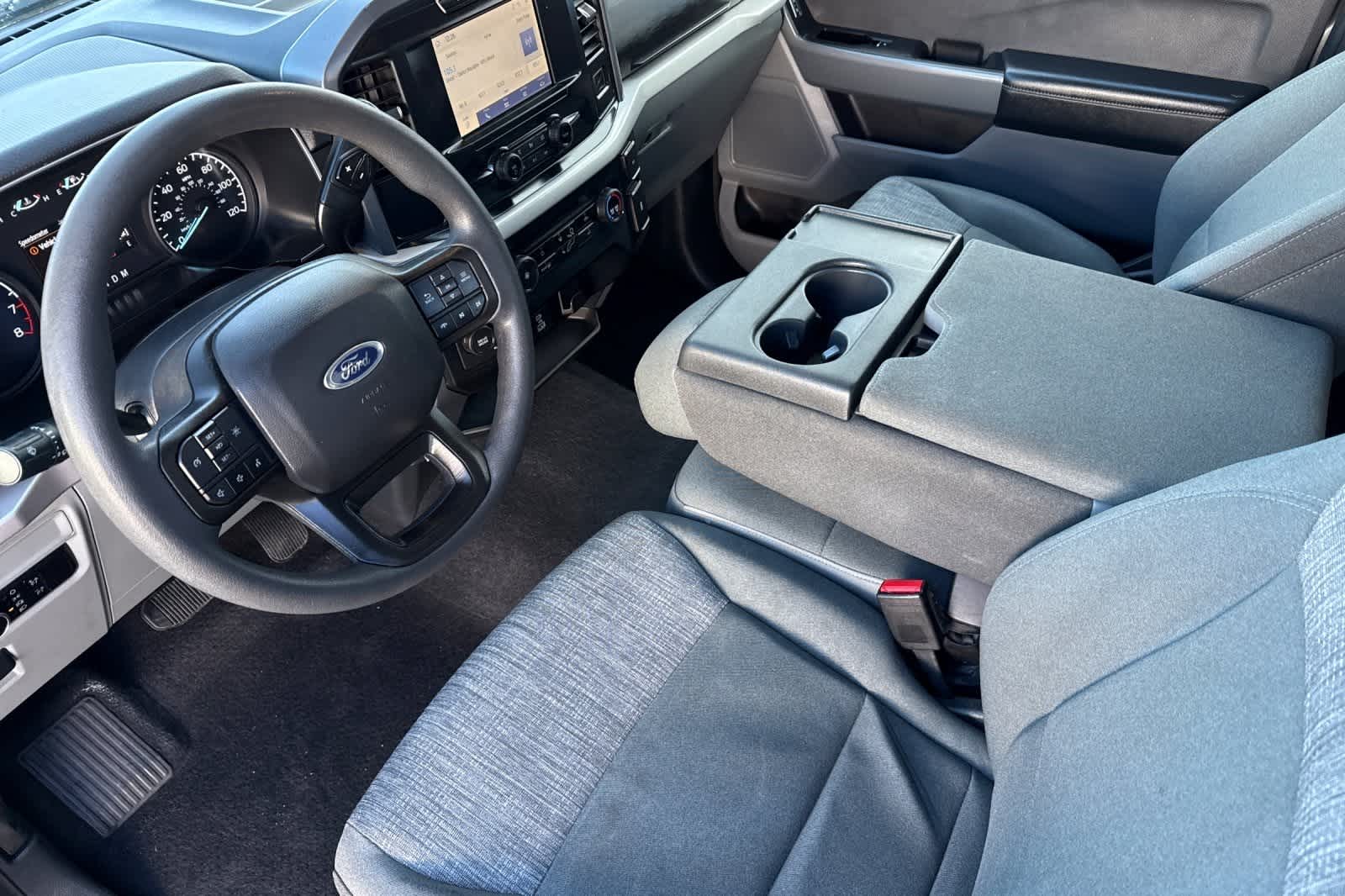 Thumbnail: 2023 Ford F-150 - 11