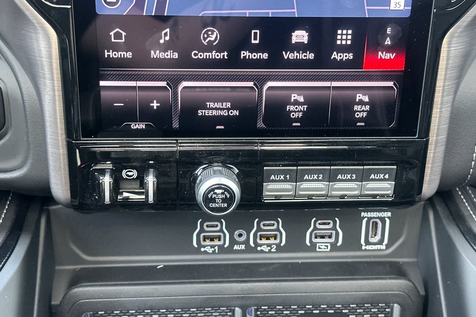 Thumbnail: 2026 RAM 1500 - 22