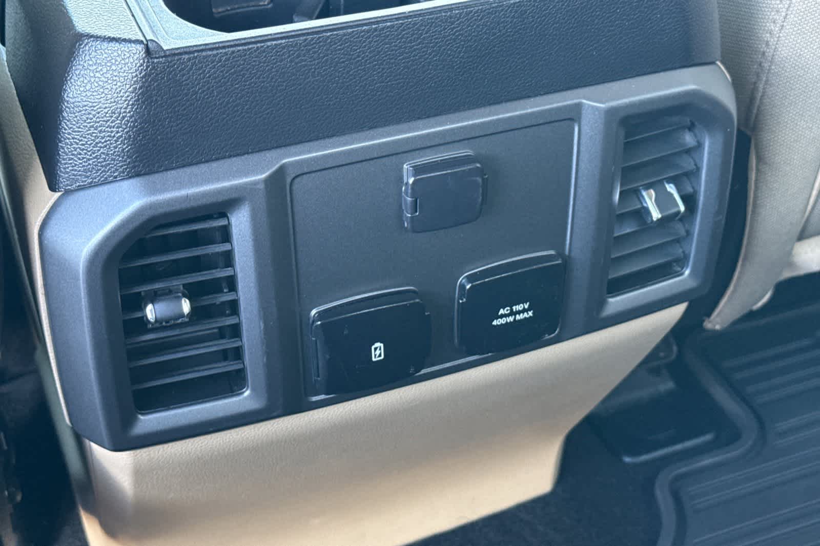 Thumbnail: 2019 Ford F-150 - 15