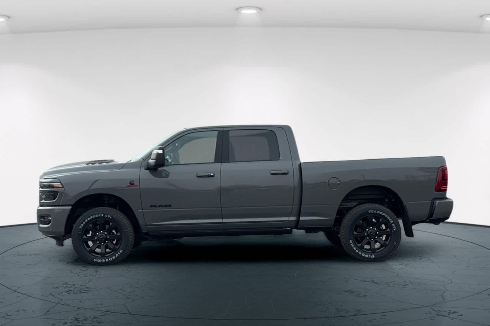 Thumbnail: 2026 RAM 2500 - 9