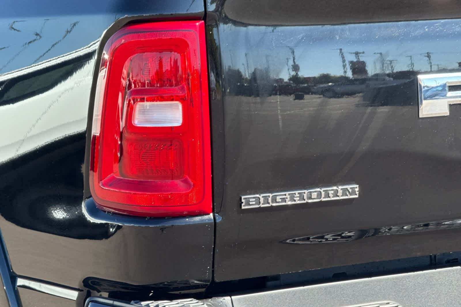 Thumbnail: 2026 RAM 1500 - 31