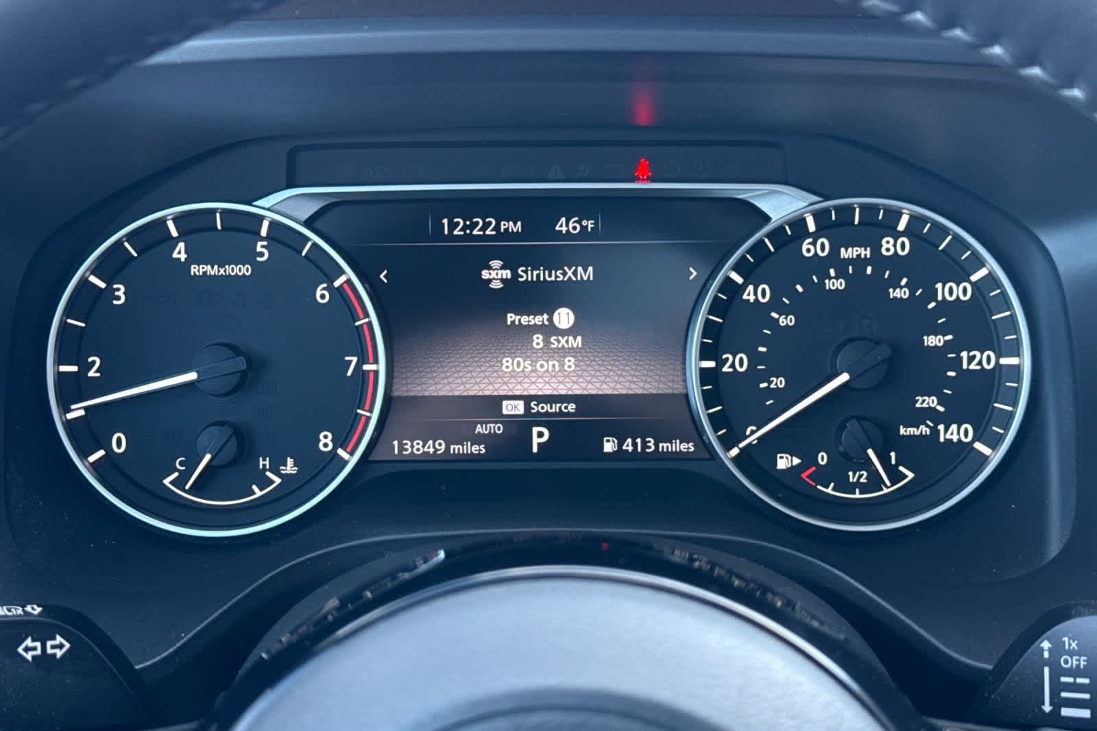 Thumbnail: 2022 Nissan Rogue - 28