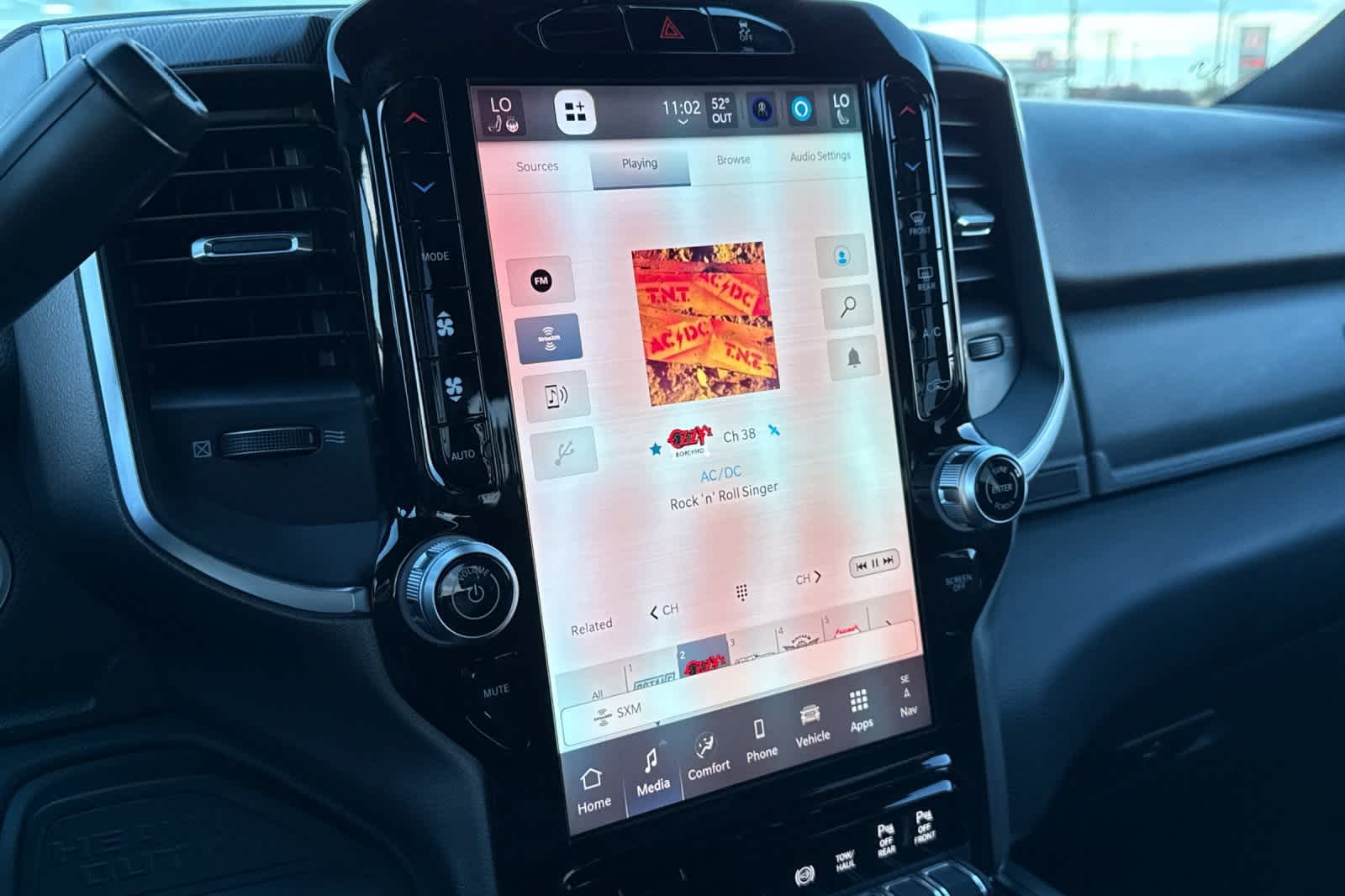 Thumbnail: 2026 RAM 2500 - 19