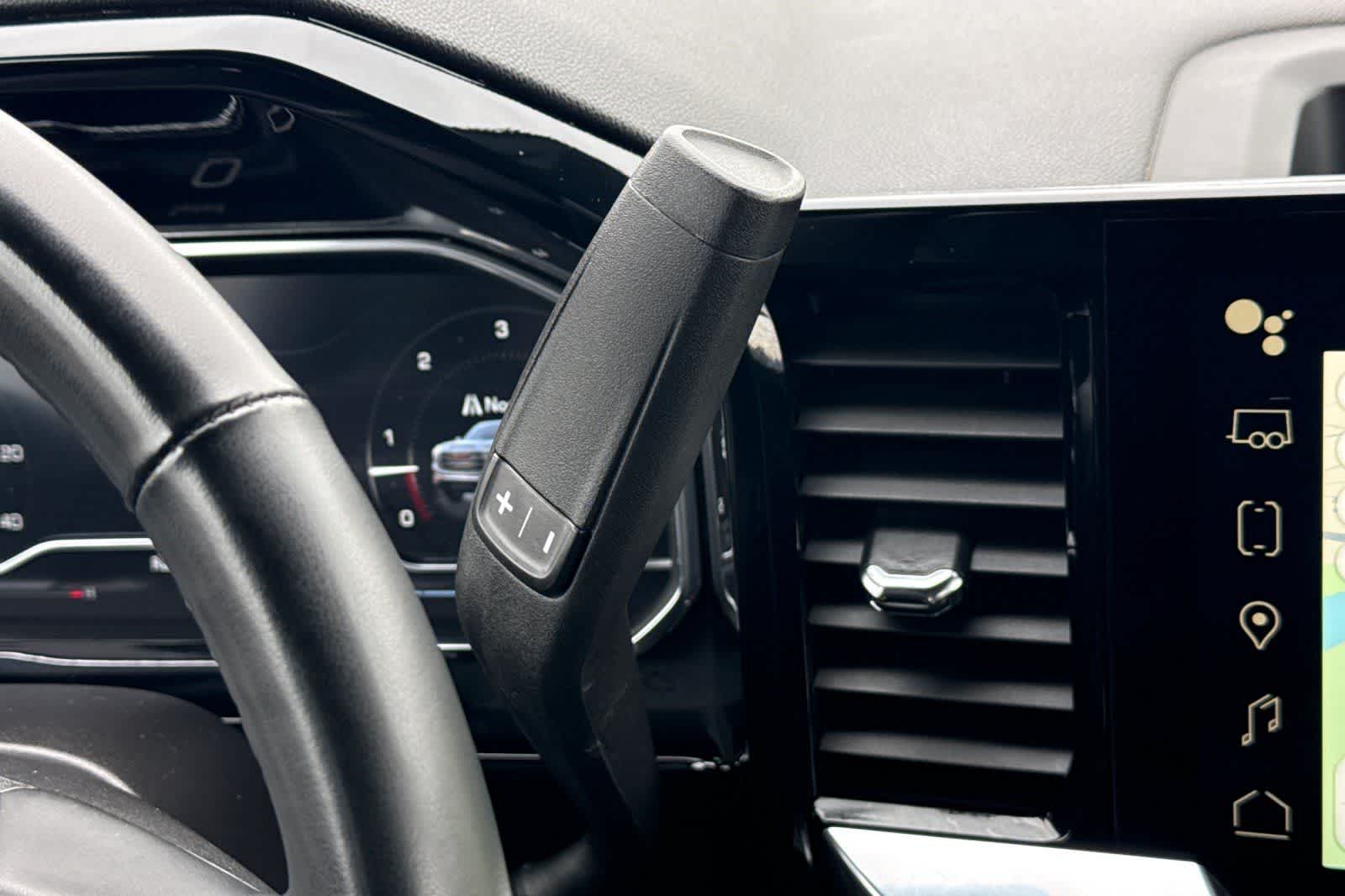 Thumbnail: 2025 GMC Sierra 1500 - 23