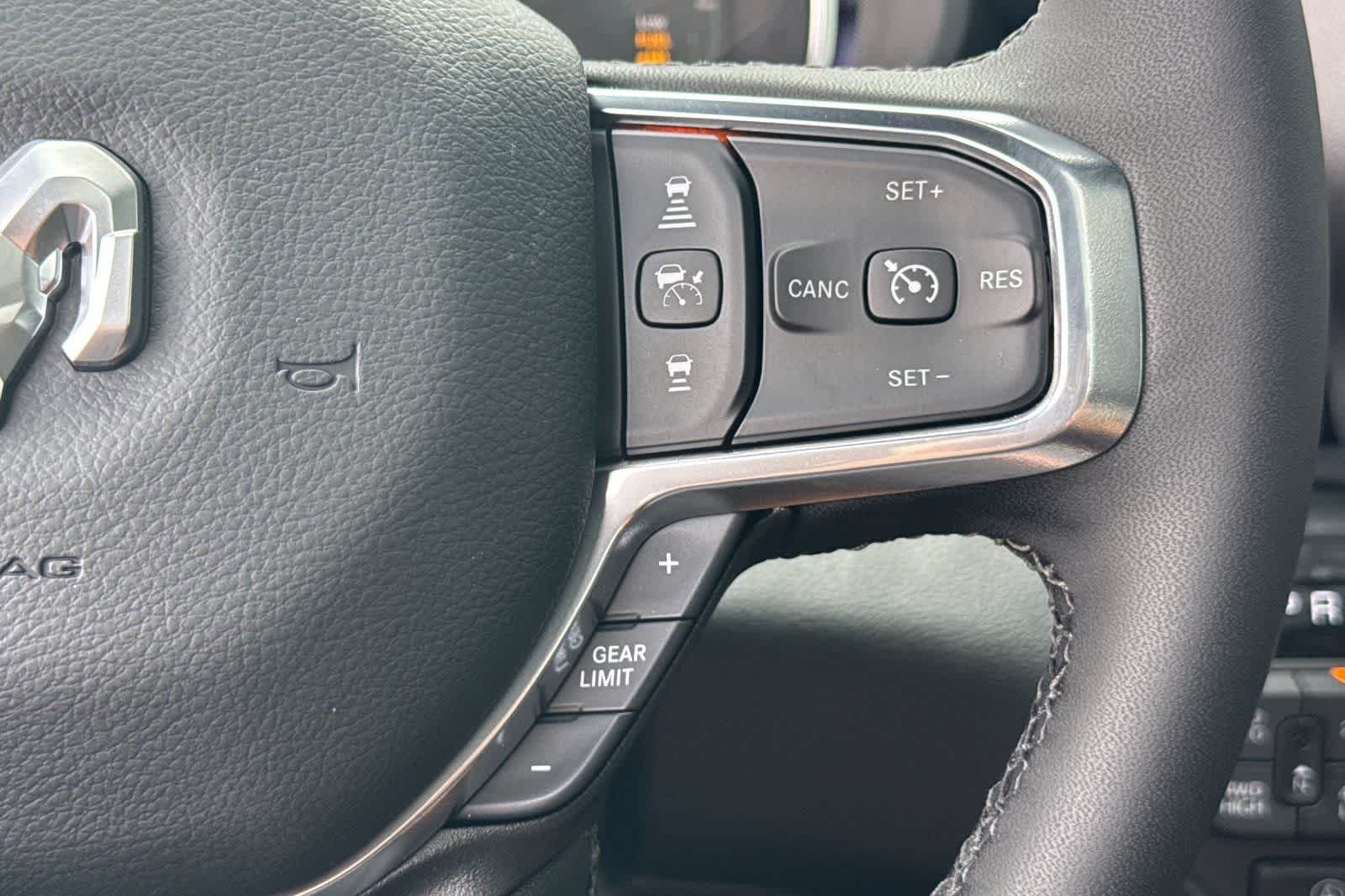 Thumbnail: 2026 RAM 1500 - 27