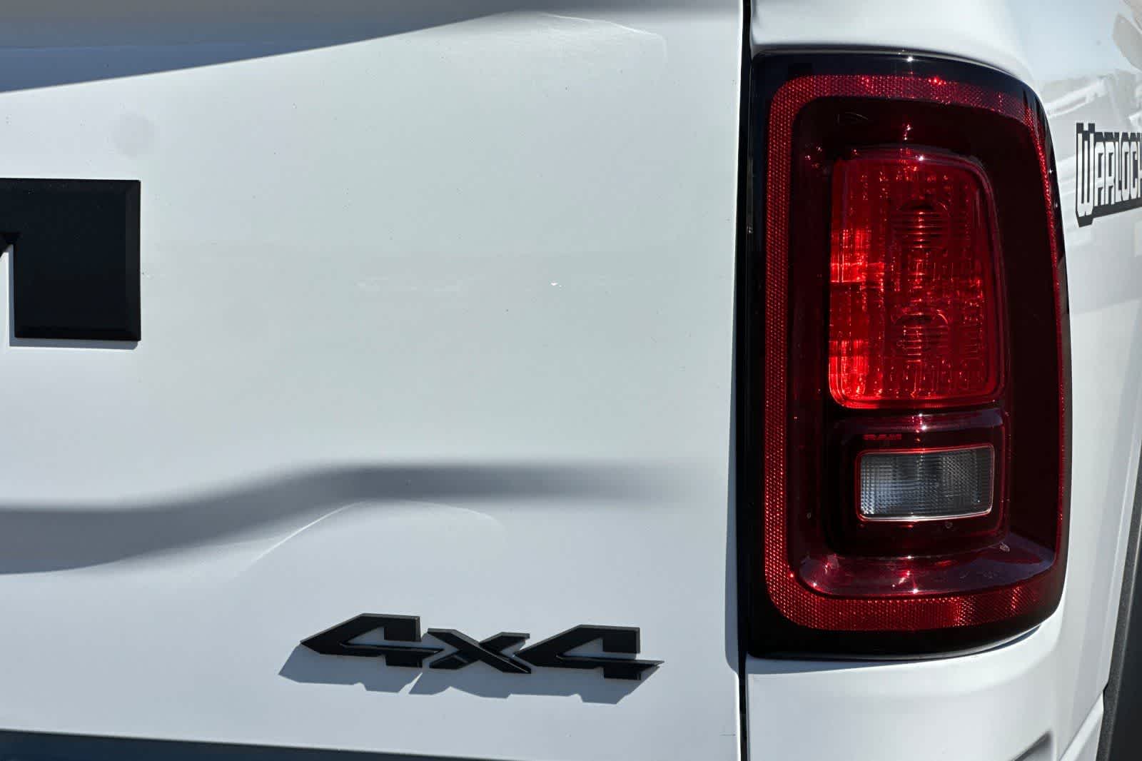 Thumbnail: 2026 RAM 2500 - 30