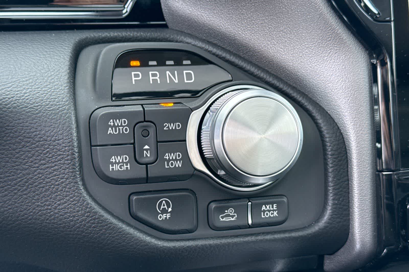 Thumbnail: 2026 RAM 1500 - 23