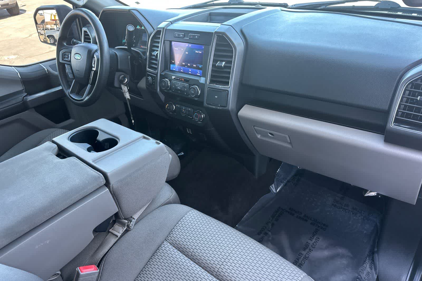 Thumbnail: 2020 Ford F-150 - 15