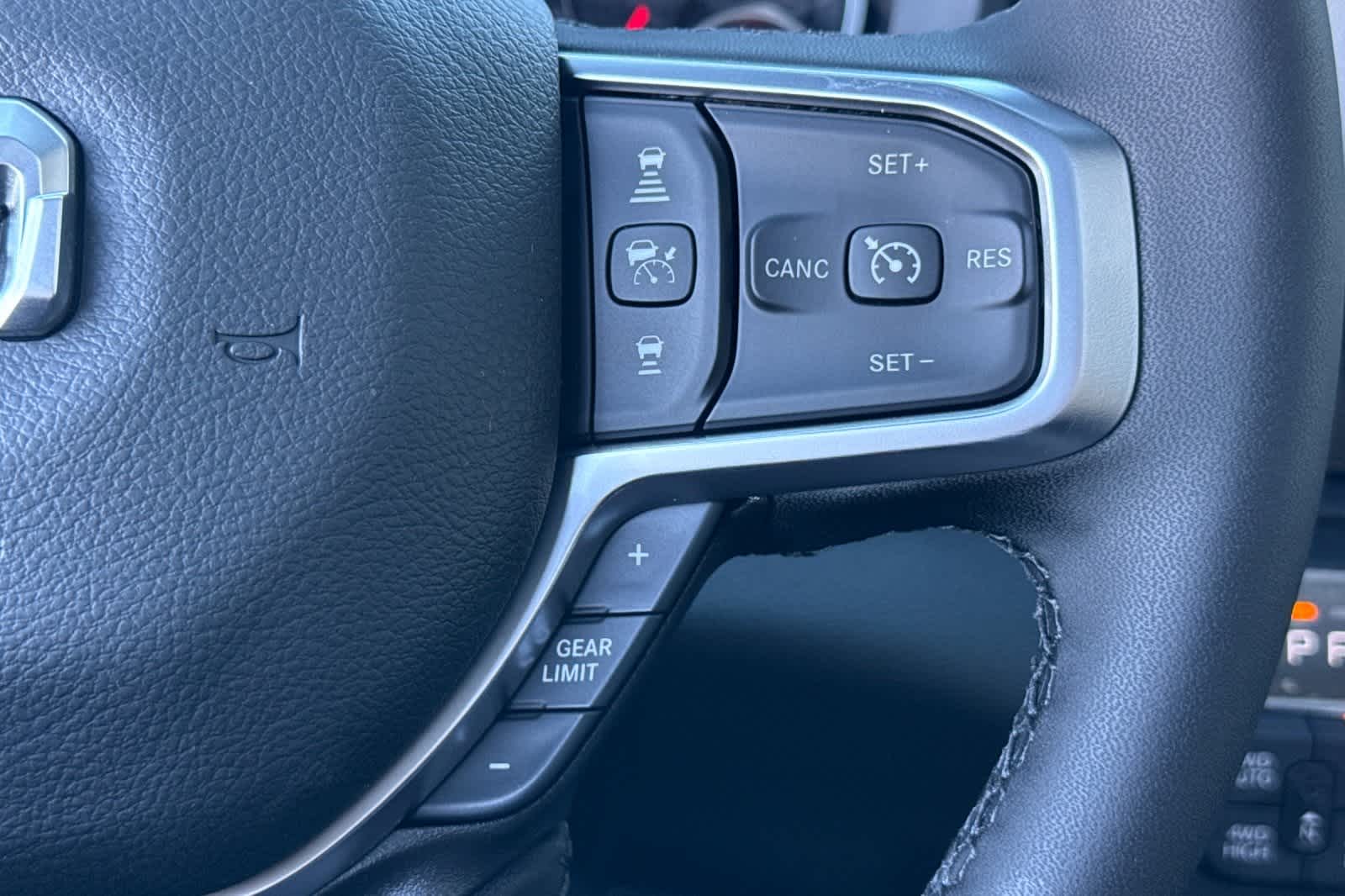 Thumbnail: 2026 RAM 1500 - 27