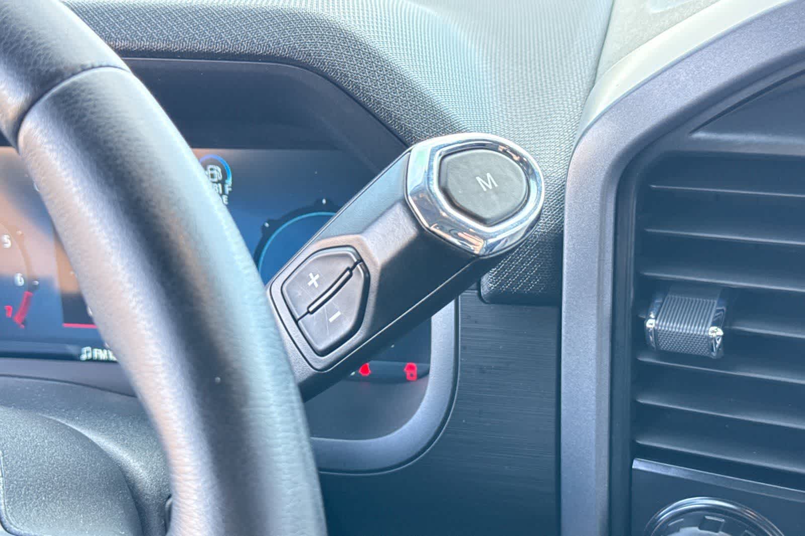 Thumbnail: 2024 Ford F-150 - 23