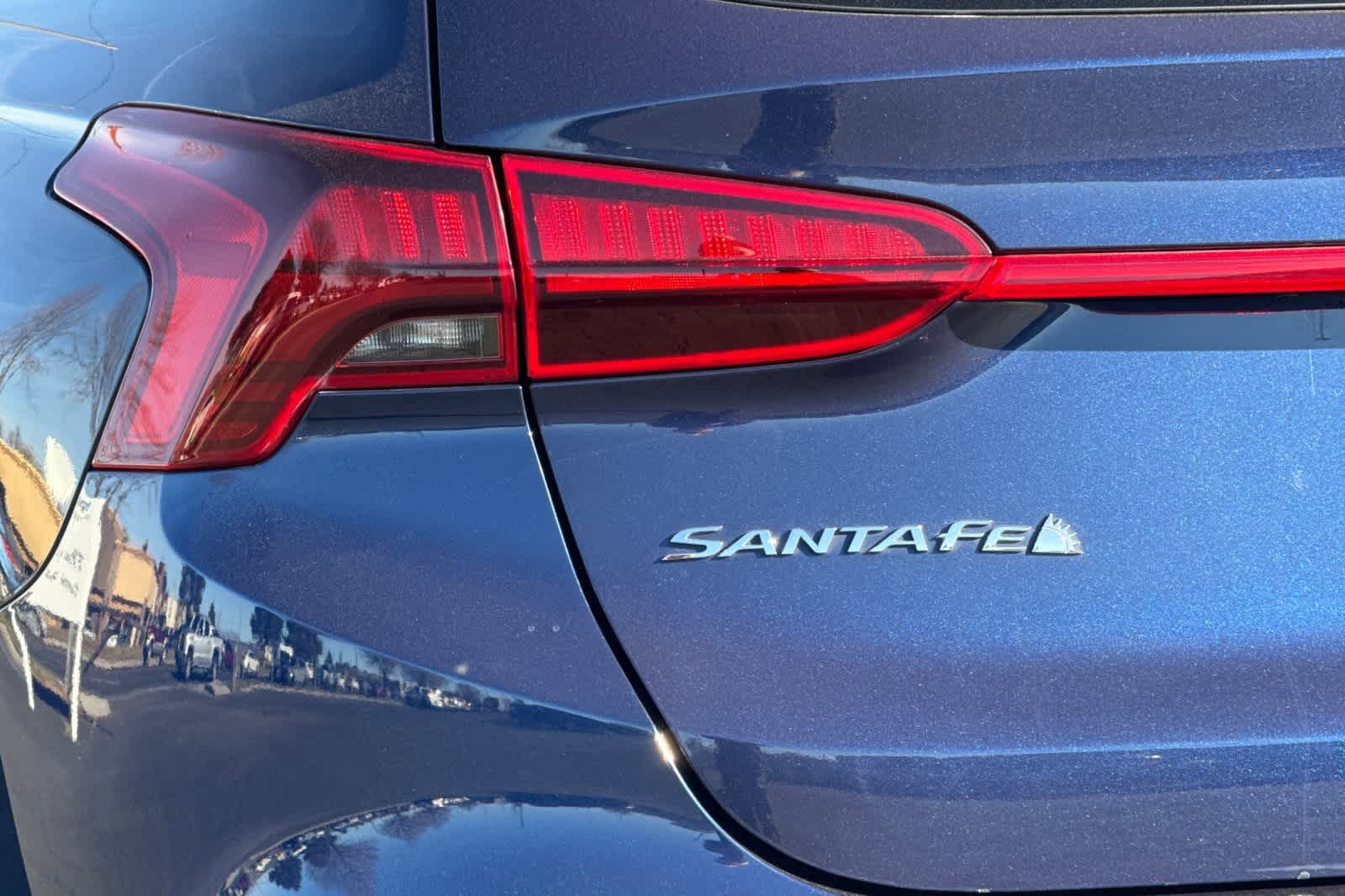 Thumbnail: 2023 Hyundai Santa Fe - 30